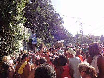 santa teresa street carnival no. 2 1
