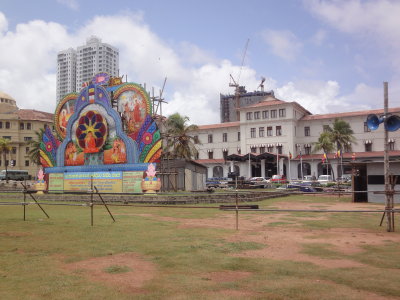 Galle Face Green 1