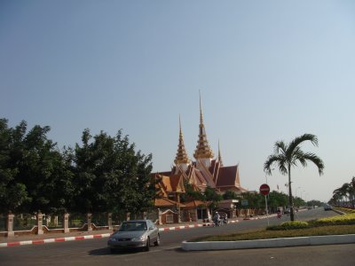 buddhist institute