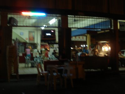 another restaurant
