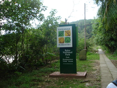 sign