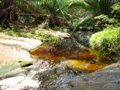 waterfall 1