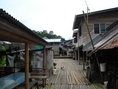 an actual longhouse 1