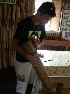 instrument
