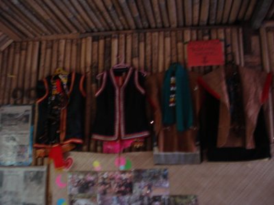 trad. clothing