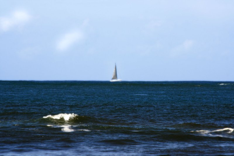 # 8 ~ Blue