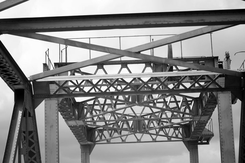  NSW ~ Richmond River Bridge