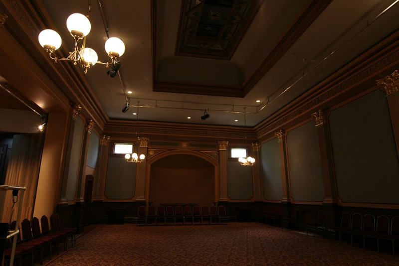  Bendigo Capitol Theatre