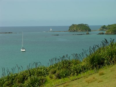  Mimiwhangata Cove