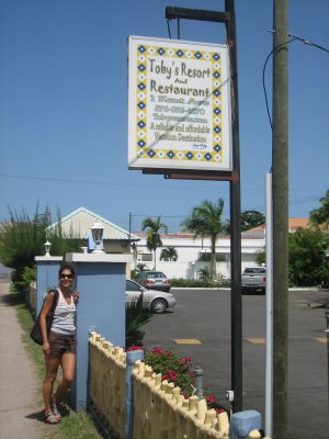 Toby's Resort
