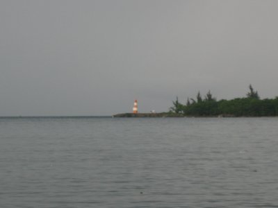 Port Antonio Lighthouse