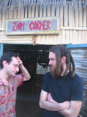 Zion Country Bar