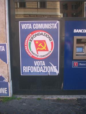 Vota Comunista