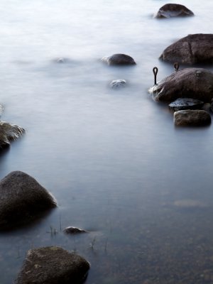 Sebago Zen Garden