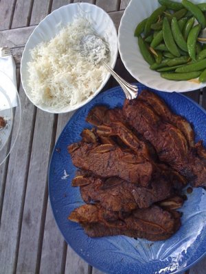 Kalbi