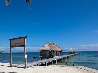 November 2009 - Belize