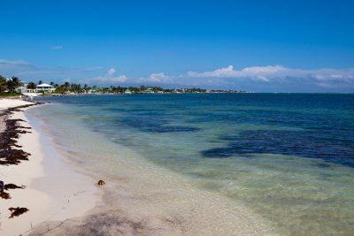 Ambergris Caye