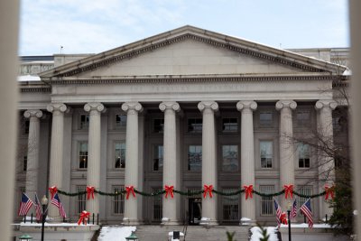 Treasury 2