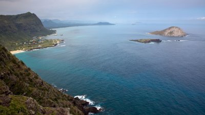 Windward Oahu