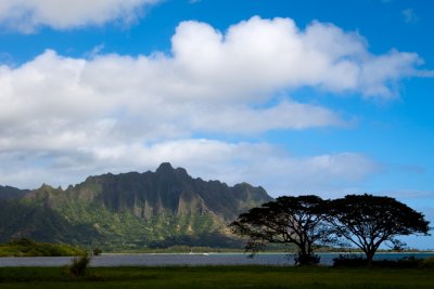 Pu'u Kanehoalani