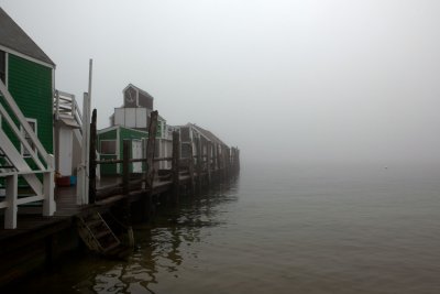 Wharf