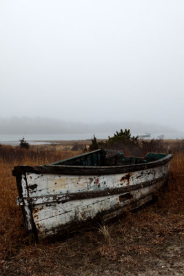 Stage Harbor
