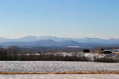 Adirondack