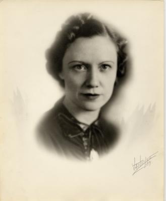 UNIDENTIFIED