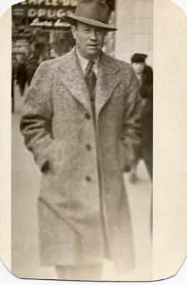 William Frank Farris