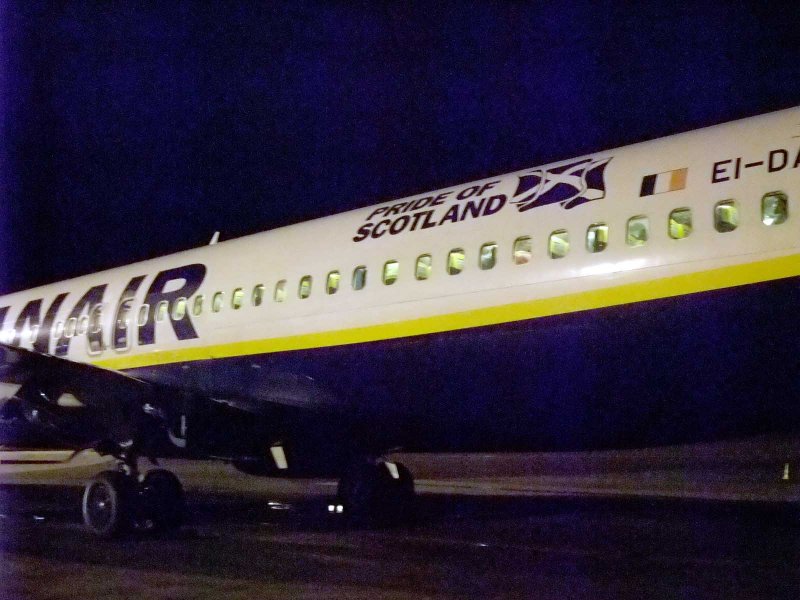 Stansted