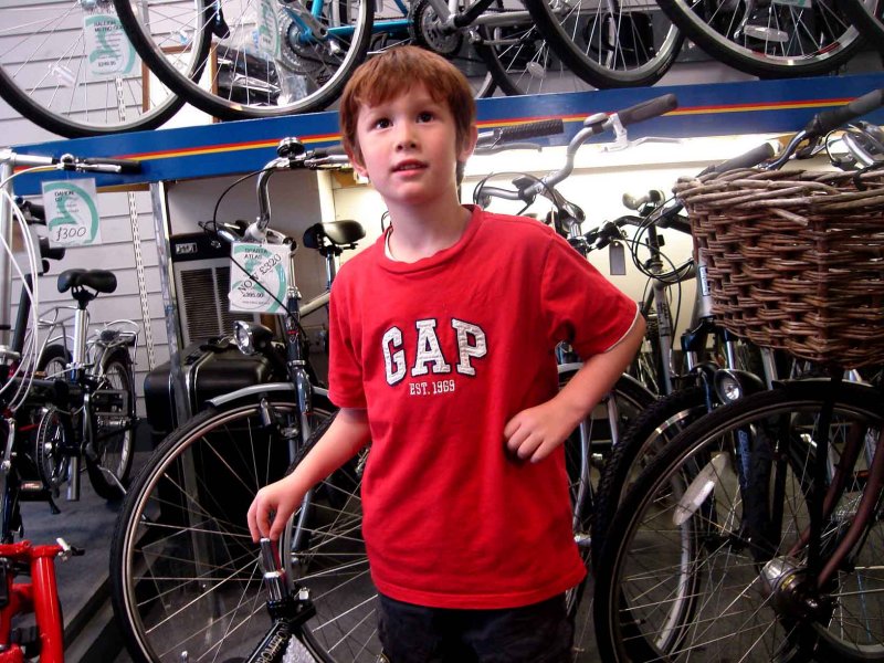 buying a Brompton