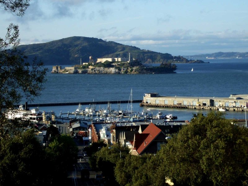 Alcatraz