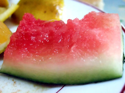 Watermelon