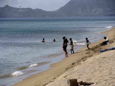 Nevis