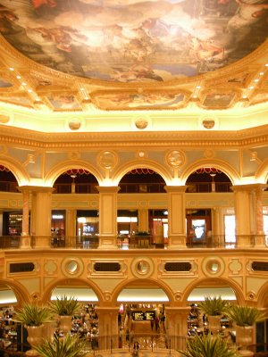 Venetian casino