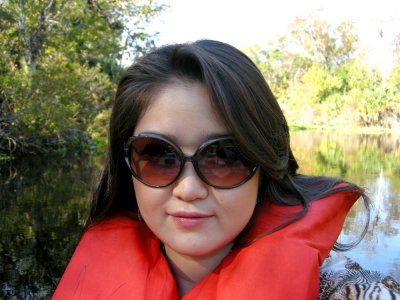 Wekiwa River