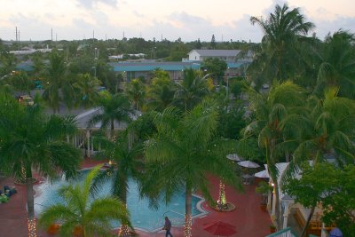 Key West Radisson