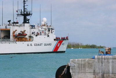 Coast Guard USN