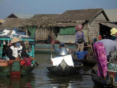 Tonle Sap