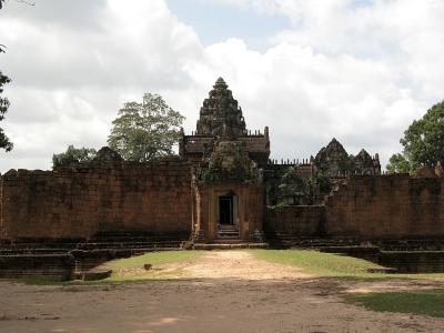 Banteay Samre