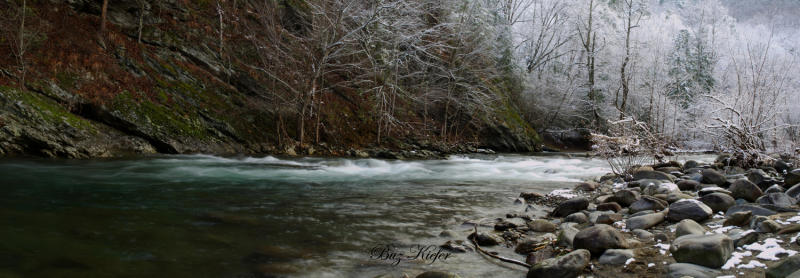 Mixed Seasons Pano