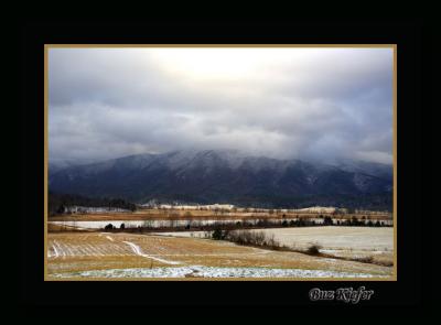 Cades Cove