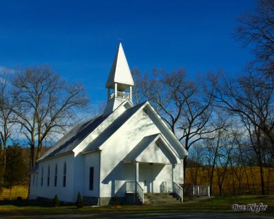 One Church on Hwy 336