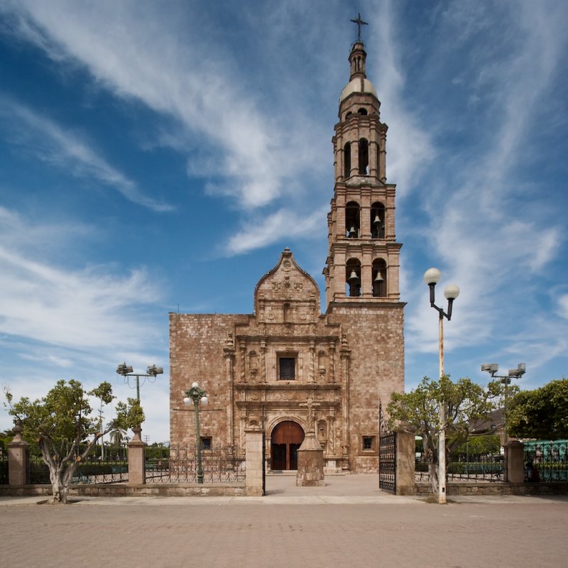 El Rosario