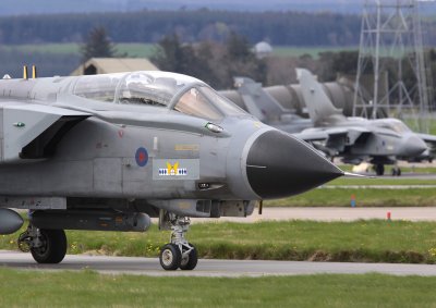 Lossiemouth 2010