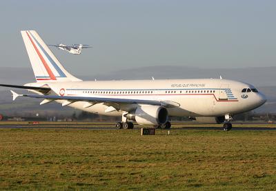 Glasgow Airport