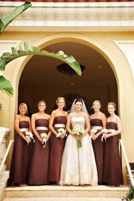 Sarasota New College Hall and Sarasota Ritz Carlton wedding photos