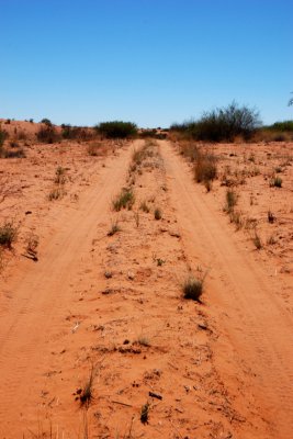 Gharagab Road