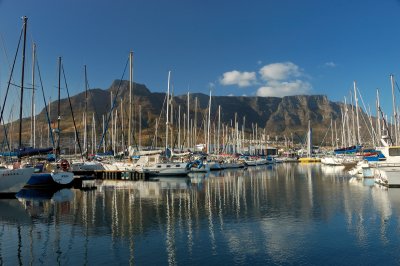 Cape Town Yatch Club