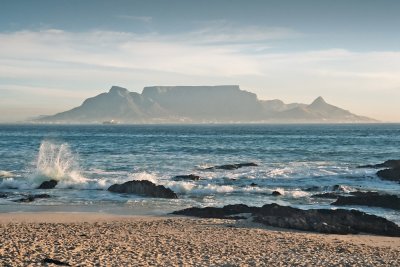Table-Mountain M3